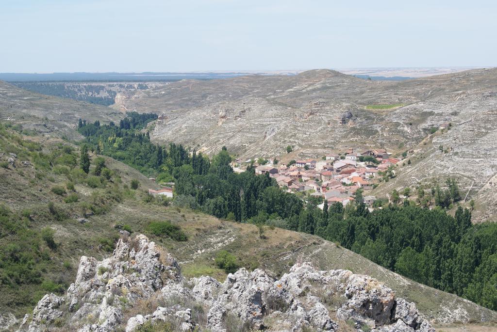 Dulce Encanto Del Valle Valle de Tabladillo Ngoại thất bức ảnh