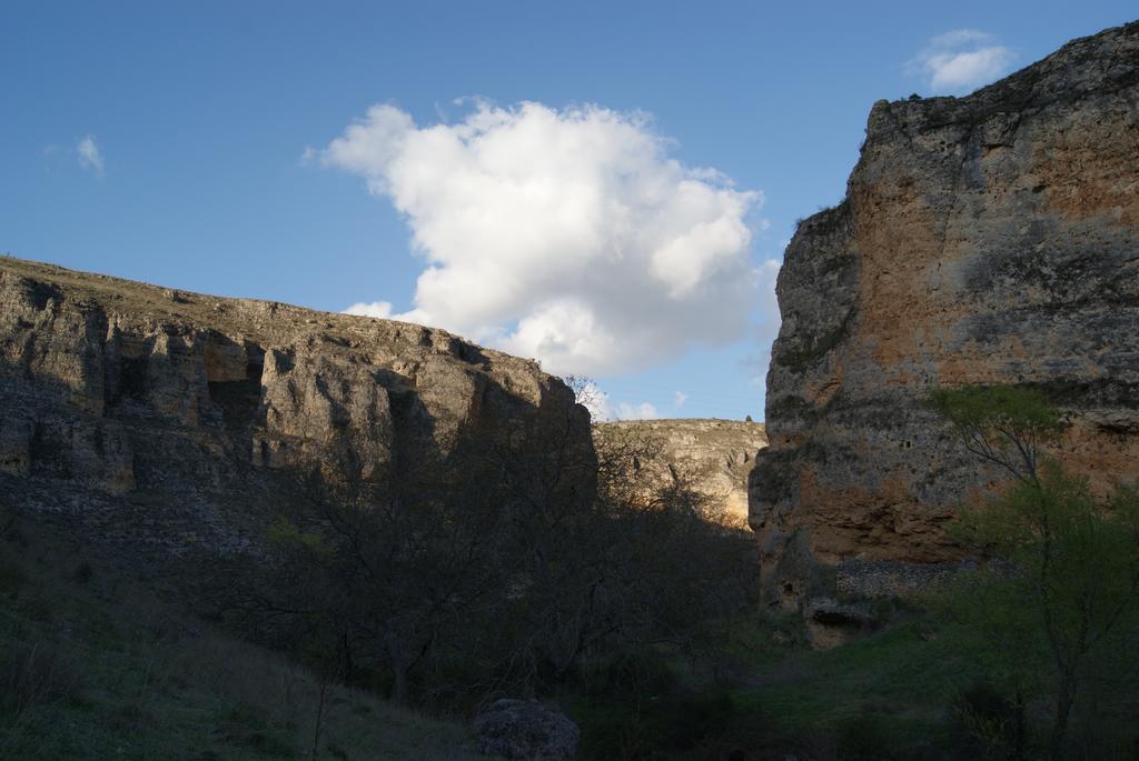 Dulce Encanto Del Valle Valle de Tabladillo Ngoại thất bức ảnh