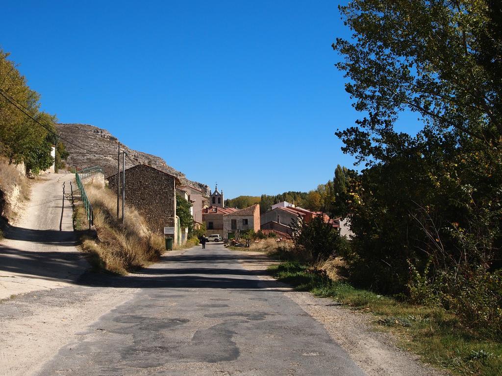 Dulce Encanto Del Valle Valle de Tabladillo Ngoại thất bức ảnh