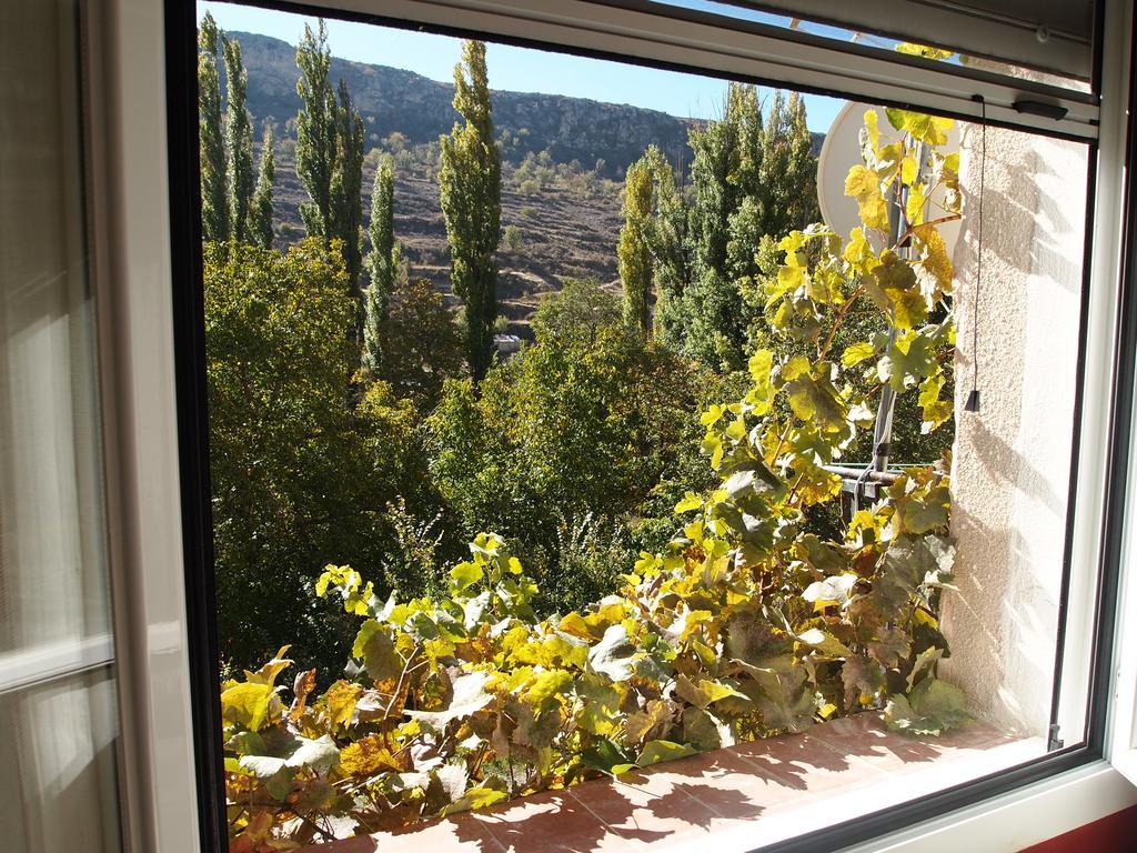 Dulce Encanto Del Valle Valle de Tabladillo Ngoại thất bức ảnh