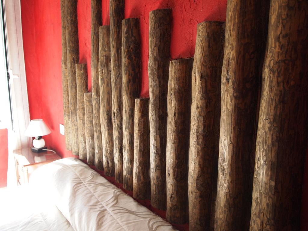 Dulce Encanto Del Valle Valle de Tabladillo Ngoại thất bức ảnh
