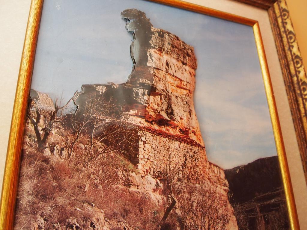 Dulce Encanto Del Valle Valle de Tabladillo Ngoại thất bức ảnh
