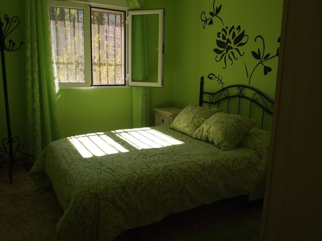 Dulce Encanto Del Valle Valle de Tabladillo Ngoại thất bức ảnh