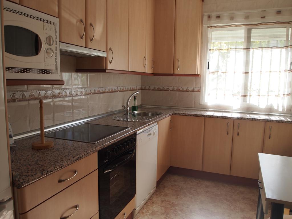 Dulce Encanto Del Valle Valle de Tabladillo Ngoại thất bức ảnh