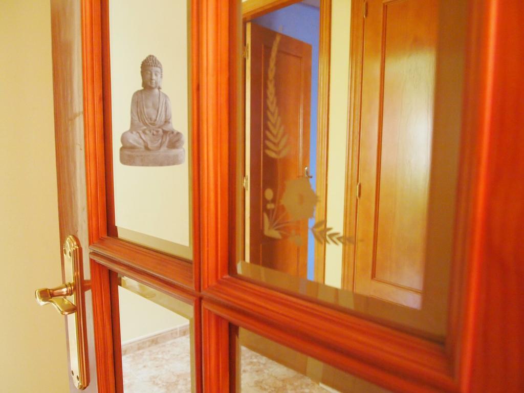 Dulce Encanto Del Valle Valle de Tabladillo Ngoại thất bức ảnh